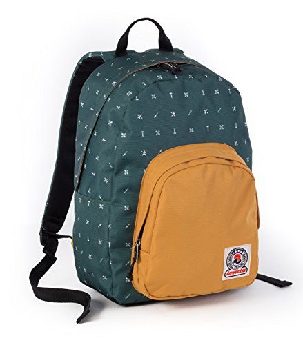 Invicta Zaino Americano Ollie Pack Microtools Fantasy - 8033472262852