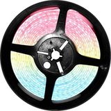 Silver Electronics ledstrip, meerkleurig
