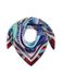 CODELLO Doek lichtblauw / gemengde kleuren