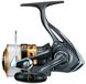 Daiwa Moulinet Spinning Gris 3000