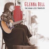 Sonic Rendezvous Glenna Bell - Road Less Traveled (CD)