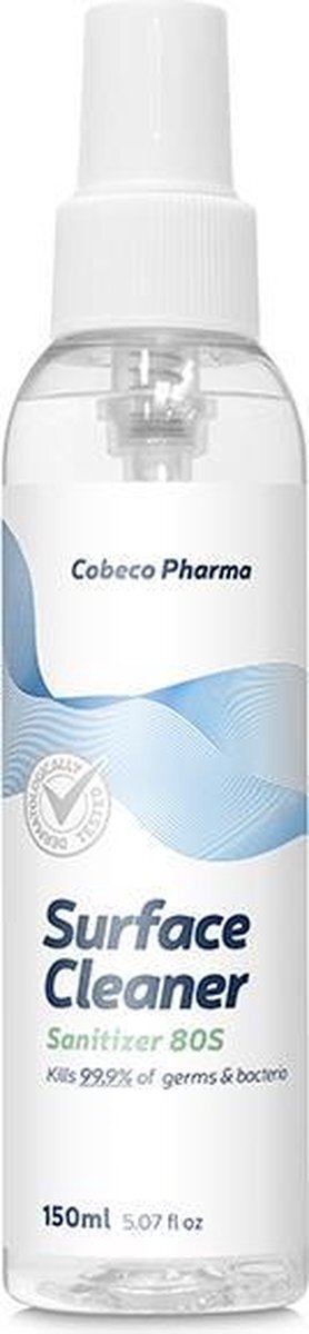 Cobeco - Oppervlakte reiniger - 150 ml