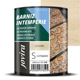Vernis bois imperméable pour extérieur