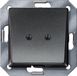 Siemens 5TG1221 Afdekking Carbon Schakelmateriaal 1 stuk(s)