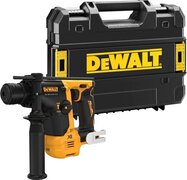 DeWalt DCH072NT-XJ 12V Li-ion XR Accu Boorhamer body in TSTAK koffer - SDS-Plus - 1.1 J