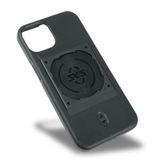 SKS GERMANY COMPIT Cover voor iPhone 15 telefoonhoes