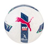 Puma Orbita Liga Portugal Replica Voetbal Wit 3