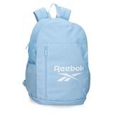 Reebok Ashland rugzak met dubbel vak, 39,6 cm, blauw