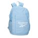 Reebok Ashland rugzak met dubbel vak, 39,6 cm, blauw
