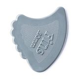 444R.80 Dunlop 444R.80 Nylon Fin Grey .80Mm