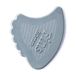 444R.80 Dunlop 444R.80 Nylon Fin Grey .80Mm