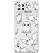 ERT GROUP mobiel telefoonhoesje voor Samsung A42 5G origineel en officieel erkend Harry Potter patroon 241
