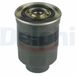 DELPHI Filtre à carburant HDF526