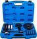 BGS Wiellager gereedschap voor wiellager-naafeenheid voor VW 85 mm