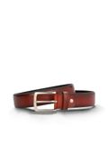 nae Vegan Shoes Riem 'Manresa B' bruin