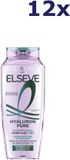 L’Oréal Paris Elseve Hyaluron Pure Shampoo purifiant 250 ml (12 pièces)