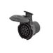 HELLA 8JA 008 969-011 Adapter, stekkerdoos - 12V - Van 7-polig naar 13-polig - Lengte: 57mm