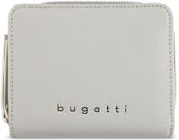 Bugatti Ella Portemonnee 13 cm - Dames - Horizontaal - beige