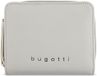 Bugatti Ella Portemonnee 13 cm - Dames - Horizontaal - beige