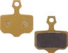 Edge TradinQ Remblokken voor Edge Avid Elixir / SRAM metal compound schijfremmen (30 sets)