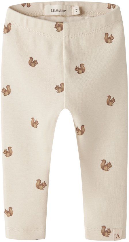 Lil' Atelier Baby Legging Slim fit