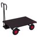 Variofit chariot de traction sans parois latérales