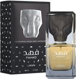 Lattafa Eau de Parfum / 80 ml / Mannen