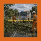 Orange Tree Helpers