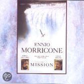 Ost The Mission