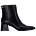 XTI - Bottine femme - Chaussures confortables et polyvalentes – Mode décontractée