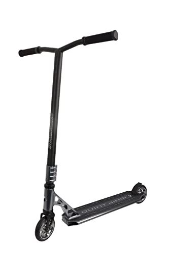 Schildkröt Stunt Scooter Quintwhip - Step voor gevorderde rijders - 110 mm wielen - 510410
