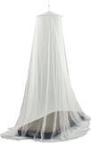 Travelnet Reisklamboe Pop Out I - Geïmpregneerd - Wit - Polyester - 240 cm