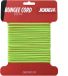 Jobe SUP Bungee Cord - Zelf te Vervangen - Jaune