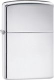 Zippo Aansteker Armor Case Chrome High Polished