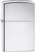 Zippo Aansteker Armor Case Chrome High Polished