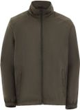 TUFFSKULL Veste vert olive Hommes L
