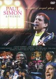 Paul Simon And Friends... DVD