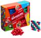 Inny Art en Play - Kostkolina - Pâte à modeler rouge - 50g