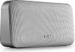 Teufel MOTIV® GO - Draagbare bluetooth stereo speaker - Spatwaterdicht IPX5 - silver white