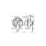 VALEO Horn 479164