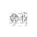 VALEO Horn 479164
