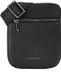 VALENTINO Irons Crossbody Bag Nero zwart