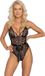 Kissable Bol Exclusieve Body Uitdagend met Strik