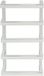 Wenko Wand Handdoekrek Fondiro RVS glanzend 24x42cm