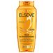 L'Oréal Paris Elseve Extraordinary Oil Shampoo Nutrition Éclat Huiles précieuses de Marula et Camélia, 250 ml