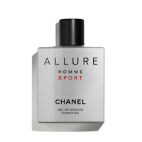 CHANEL Allure Homme Sport Shower Gel 200ml for Men