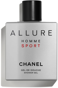 CHANEL Allure Homme Sport Shower Gel 200ml for Men
