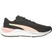 Puma Electrify Nitro 3 Neutrale Schoen Dames-Zwart, Roze, Maat 40,5