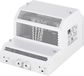 BLOCK AIM 1,6/0,8 Spaartransformator 1 x 115 V/AC, 220 V/AC, 230 V/AC, 240 V/AC 1 x 115 V/AC, 220 V/AC, 230 V/AC, 240 V/AC 384 VA 1.6 A