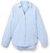 Tom Tailor Chemisier avec poches poitrine - dreamy blue - Taille 34
